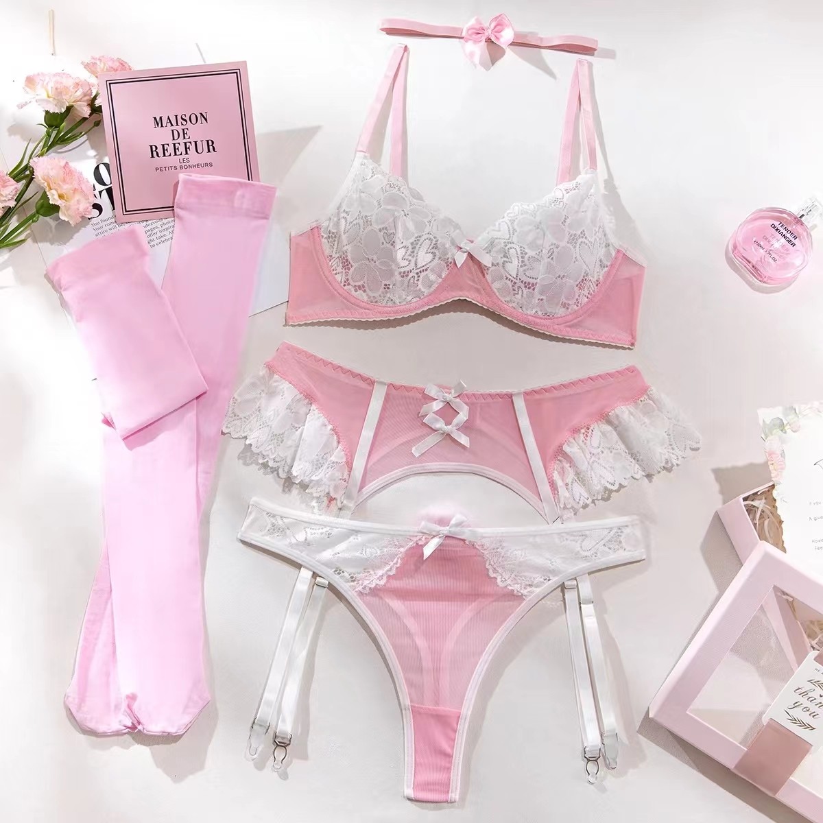 under garment bra panty buniyan underware