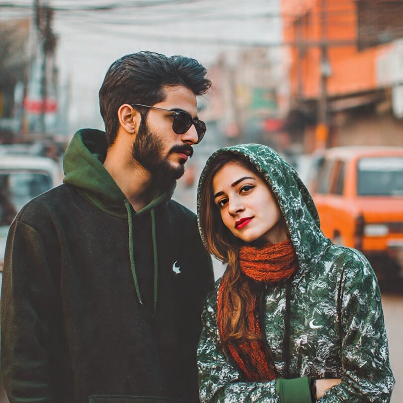 hoddies