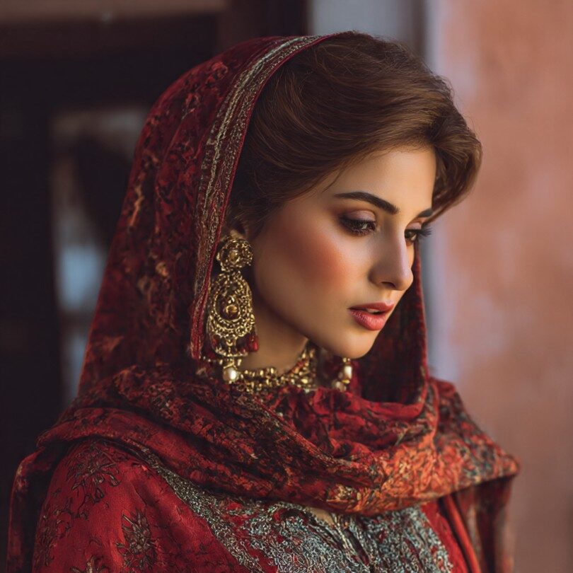Women's fashion